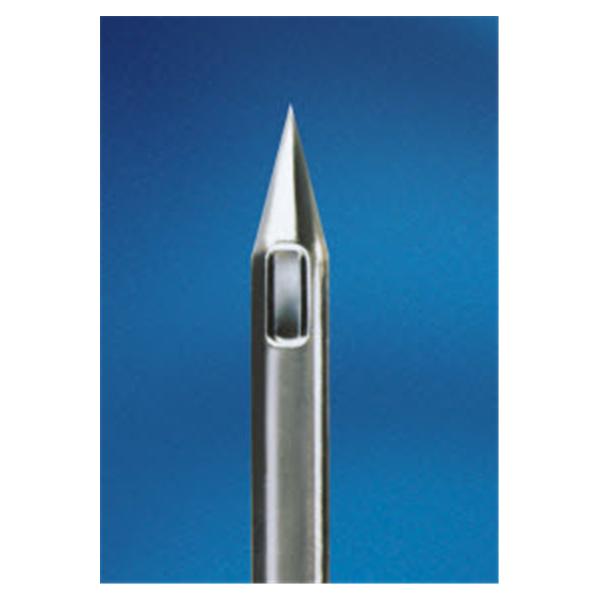 Needle Anesthesia Spinal Whitacre 25gx3-1/2